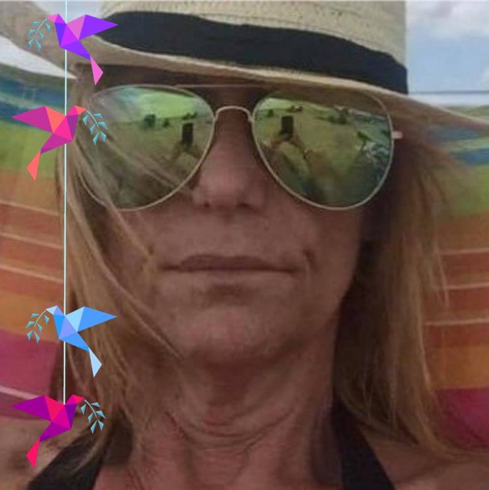 Meet your Posher, Nancy